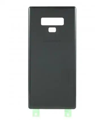 Kristalno baterije zadnji pokrovček za Samsung Galaxy Note 9 N960F izberete Barvo