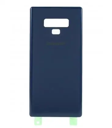 Kristalno baterije zadnji pokrovček za Samsung Galaxy Note 9 N960F izberete Barvo