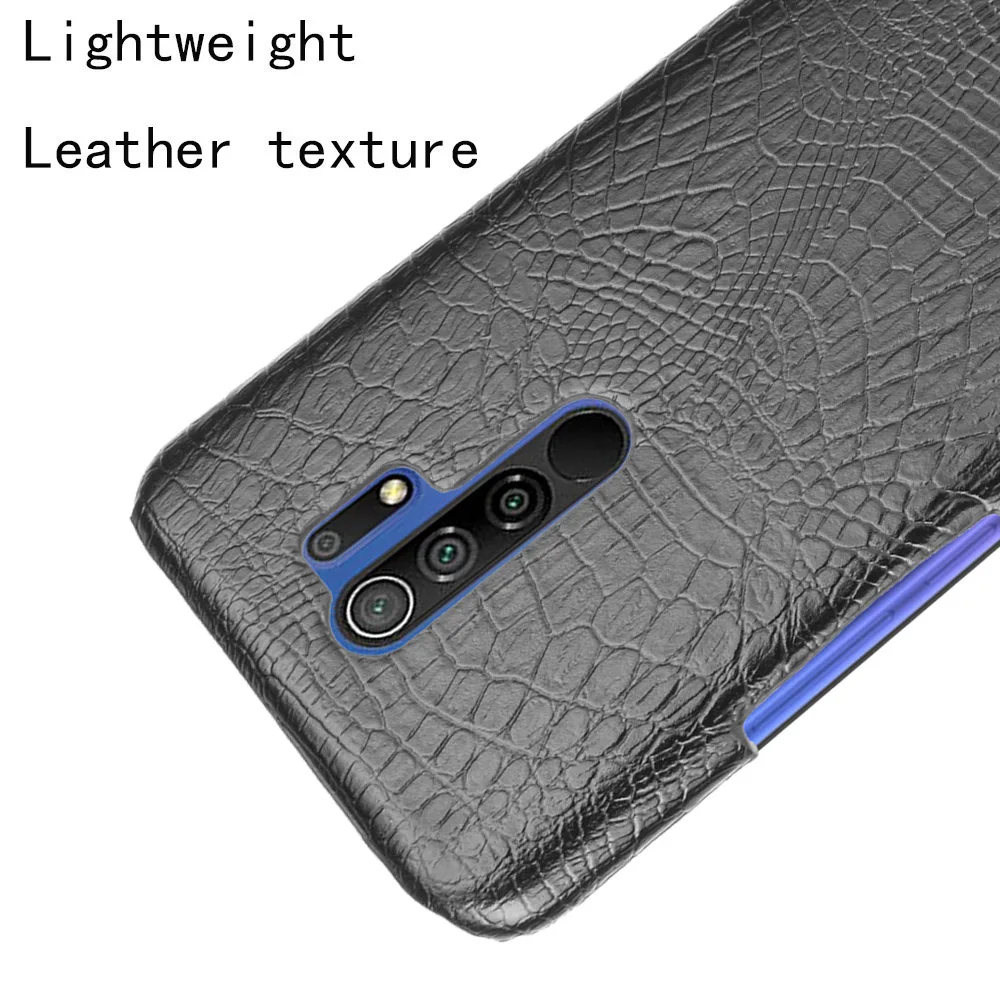 Krokodil Teksturo Primeru Telefon za Xiaomi Mi CC9 CC9e 10 Pro 10 Lite Opomba 10 Lite Redmi K20 K30 Barva Mehko Kritje Funda Capa