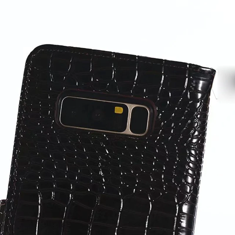 Krokodil vzorec Denarnice Primeru Za LG G2 G3 Mini G4C G4 Pisalo G5 SE G6 G7 G8 G8S G8X ThinQ Plus flip PU Usnje, telefon kritje