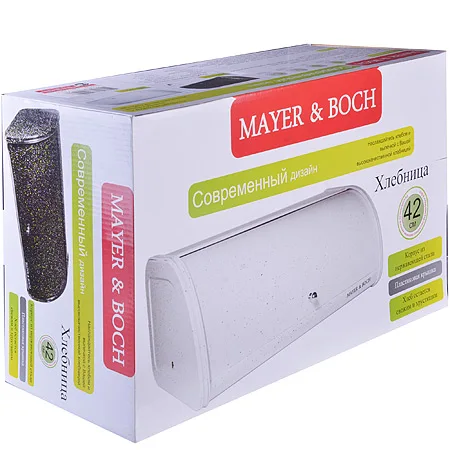 Kruh maker Mayer & Boch 29323