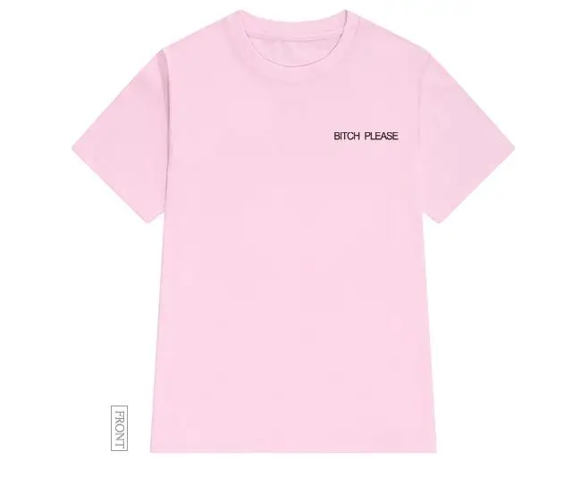 Kurba prosimo žep Ženske tshirt Bombaž Priložnostne Smešno majica s kratkimi rokavi Za Lady Yong Dekle Top Tee Hipster Tumblr ins Spusti Ladje S-62