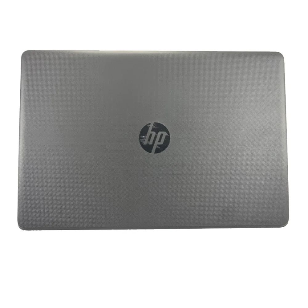 Laptop okvir za HP Paviljon 15-BS 15-BW 250 255 G6 srebrno Sivi Dim LCD Hrbtni Pokrovček Tečaji pokrova 924894 924892 001 15-bs033cl