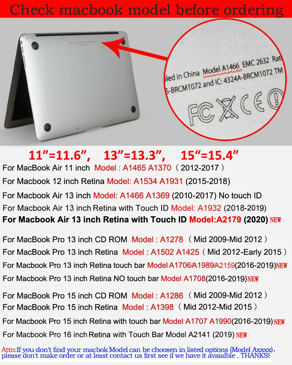 Laptop Primeru Tablet Trdo Lupino Kovček + Tipkovnico Pokrov Za 11 12 13 15 16 inchs Apple MacBook Pro Touch Bar 2020 13Air A2179 A1990