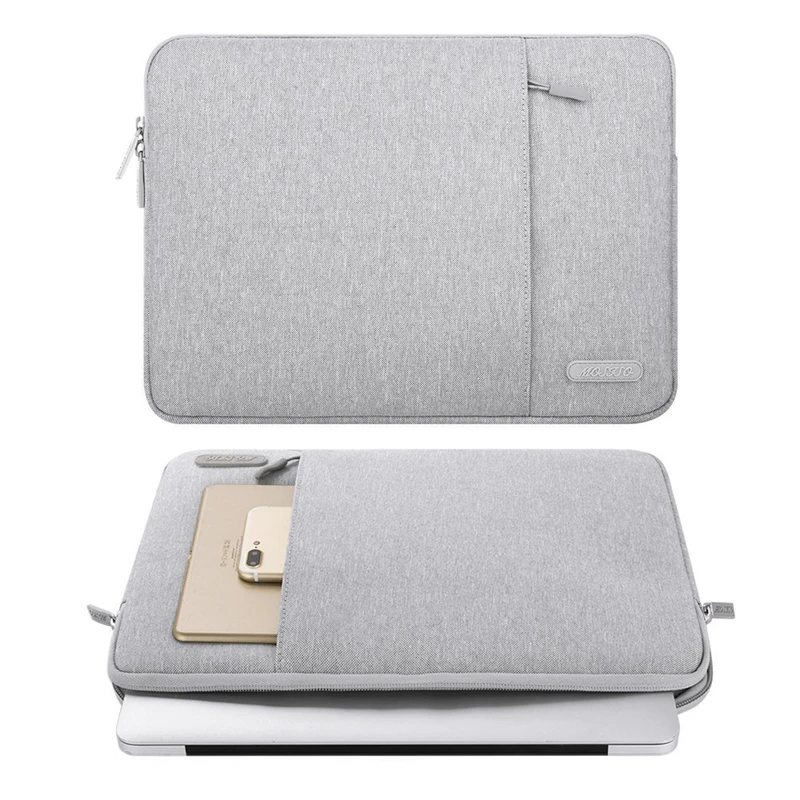 Laptop Rokav Primeru Zaščitna Vreča za Ultrabook Prenosnik torba, Torbica za 11' 14