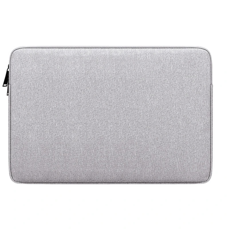 Laptop Rokav Vrečko za Macbook Air 11 13 15 Prenosnik Primeru za Macbook Pro 13.3 15.4 Nepremočljiva Pocket Vrečko Kritje za Xiaomi ASUS