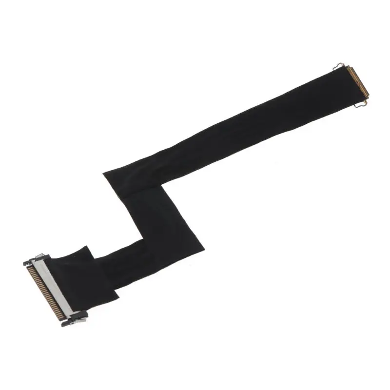 LCD LED LVDS Kabel Zaslona Flex Kabel 593-1280-A za iMac 21.5