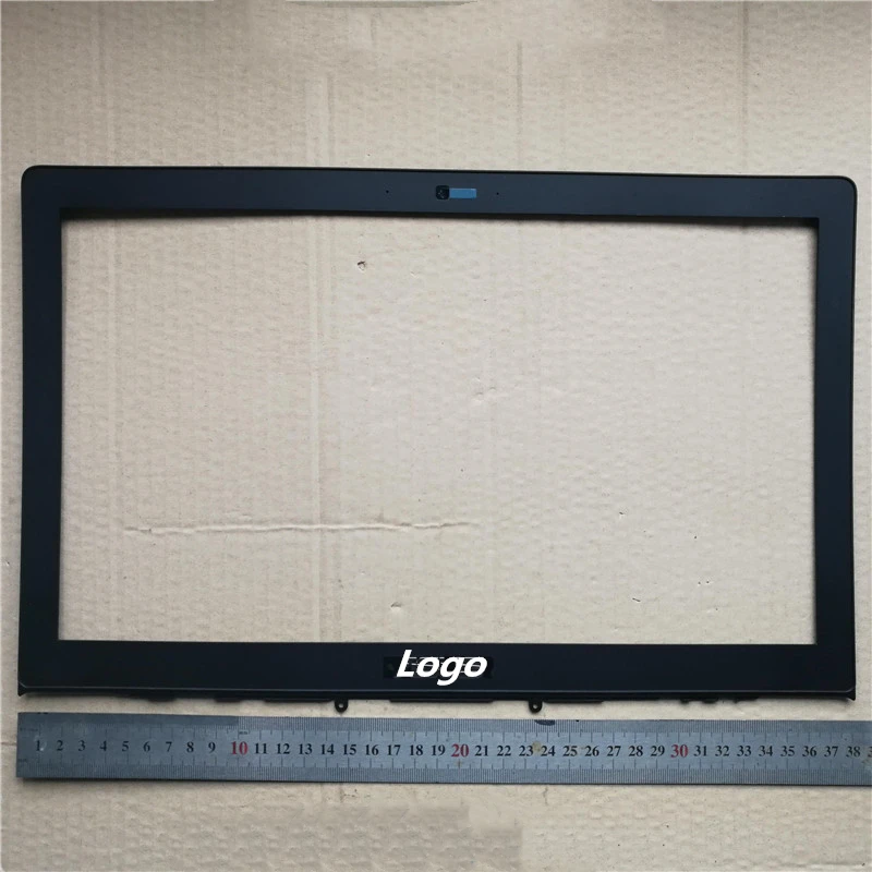 LCD zaslon na Hrbtni Pokrov Zaslona Skp Zaslon Pokrov Za Asus N550J N550JL N550JV N550JK N550 G550 Q550 Okvirja Okvir Ohišje Pokrov