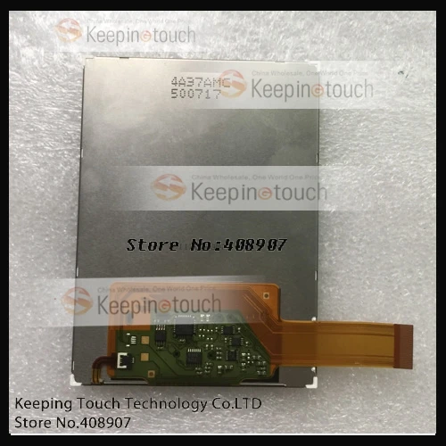 LCD Zaslon Za Polobli XF3 GNSS Krmilnik