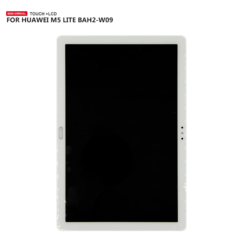 LCD-zaslon, zaslon na dotik, računalnike zbora Za Huawei Mediapad M5 Lite 10 BAH2-L09 BAH2-L09C Bach2-L09C Bach2-W19C LCD