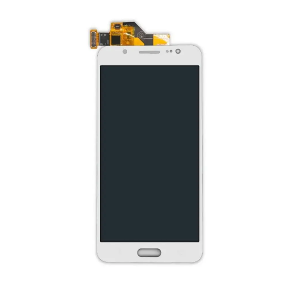 LCD-Zaslon, Zaslon na Dotik, Računalnike Zbora za Samsung Galaxy J5 2016 J510 Popravila Zamenjava Dodatki