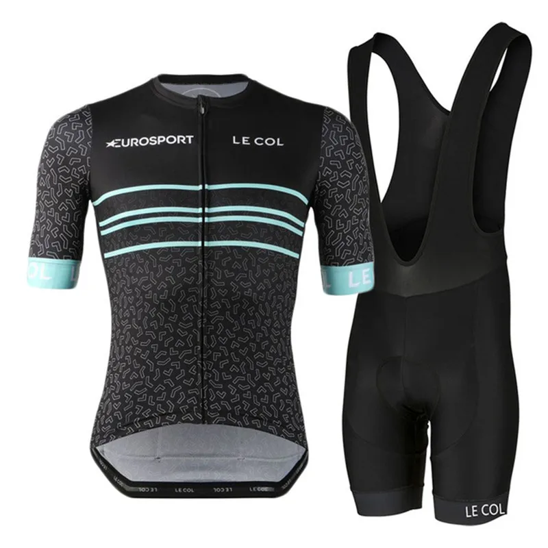 Le Col 2020 Poletje Kolo Postavlja Majico Colnago Pro Team Maillot Ciclismo Kolesarska Oblačila Quick Dry Anti izposoja Znoj Športnih Vrh