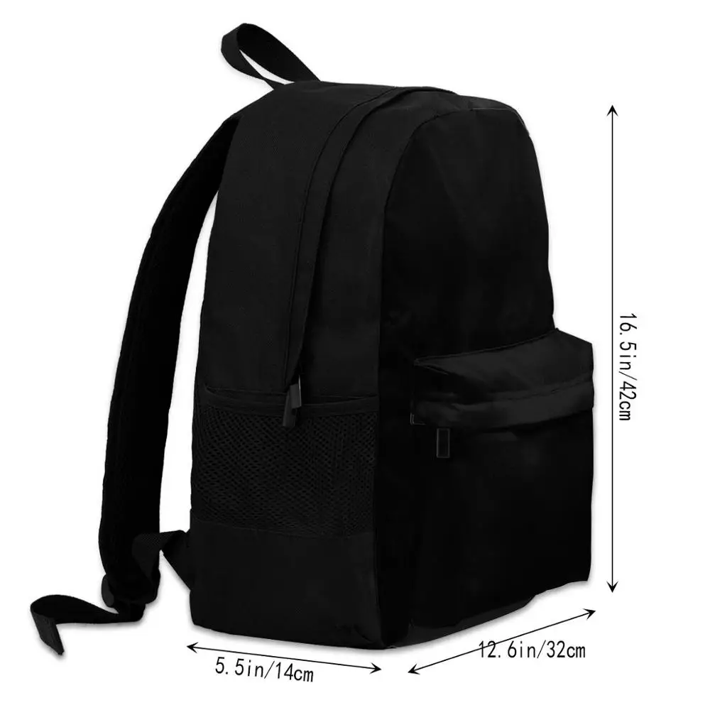 Leica Geosystems 1 Nov Vroče Prodaje Black Hipster Harajuku blagovne Znamke ženske moški nahrbtnik za prenosni računalnik potovanja šole za odrasle študent