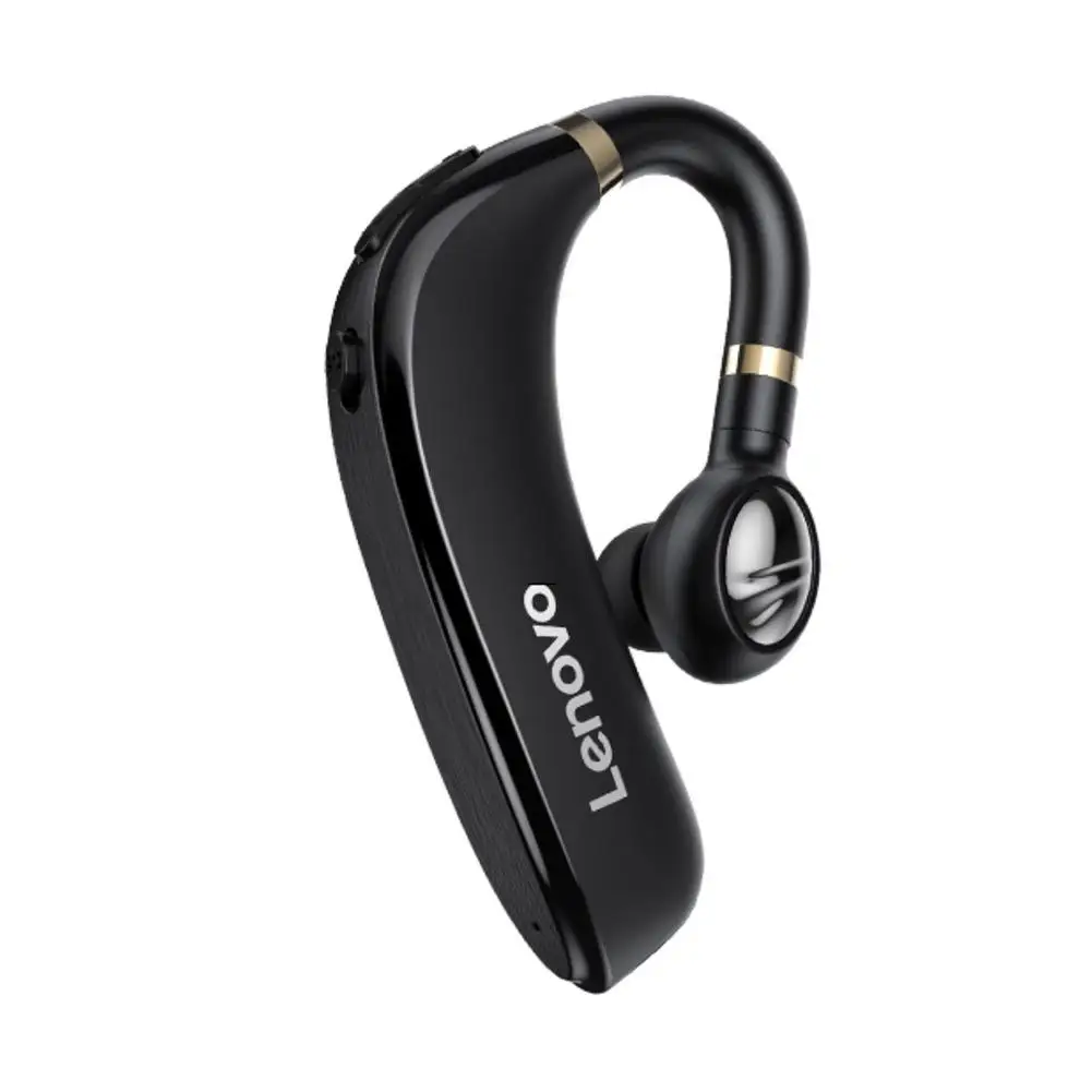 Lenovo HX106 Bluetooth 5.0 slušalke, Prostoročno, Slušalke, Brezžične Slušalke slušalke Slušalka HD Z Mikrofonom Za iPhone xiaomi