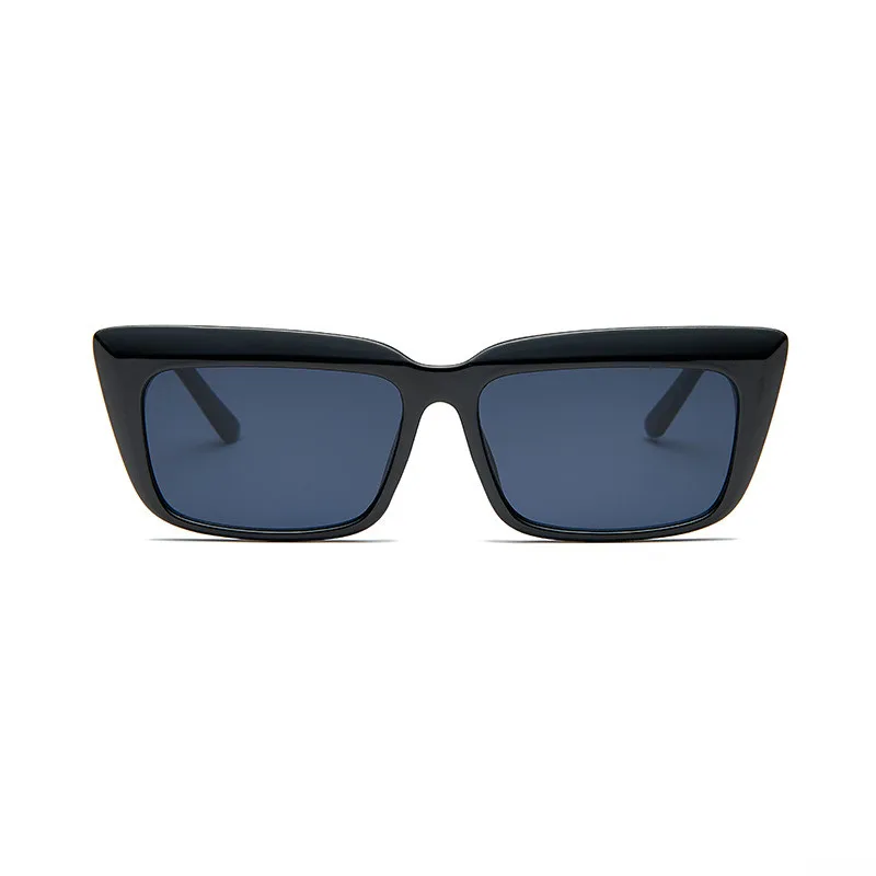 LeonLion 2021 Pravokotnik Retro Sončna Očala Moški Letnik Očala Za Moške/Ženske Luksuzne Blagovne Znamke Očala Moških Ogledalo Gafas De Sol Mujer