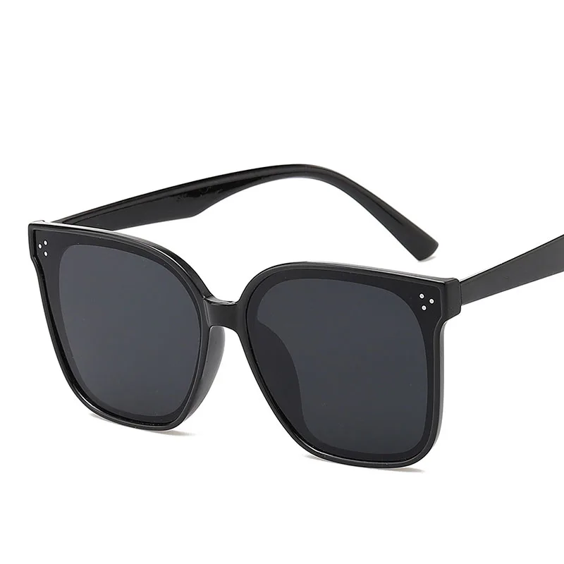 LeonLion 2021 Prevelik Sončna Očala Moških Vintage Sončna Očala Moških Luksuzni Očala Za Moške/Ženske Blagovne Znamke Oblikovalec Lunette Soleil Homme