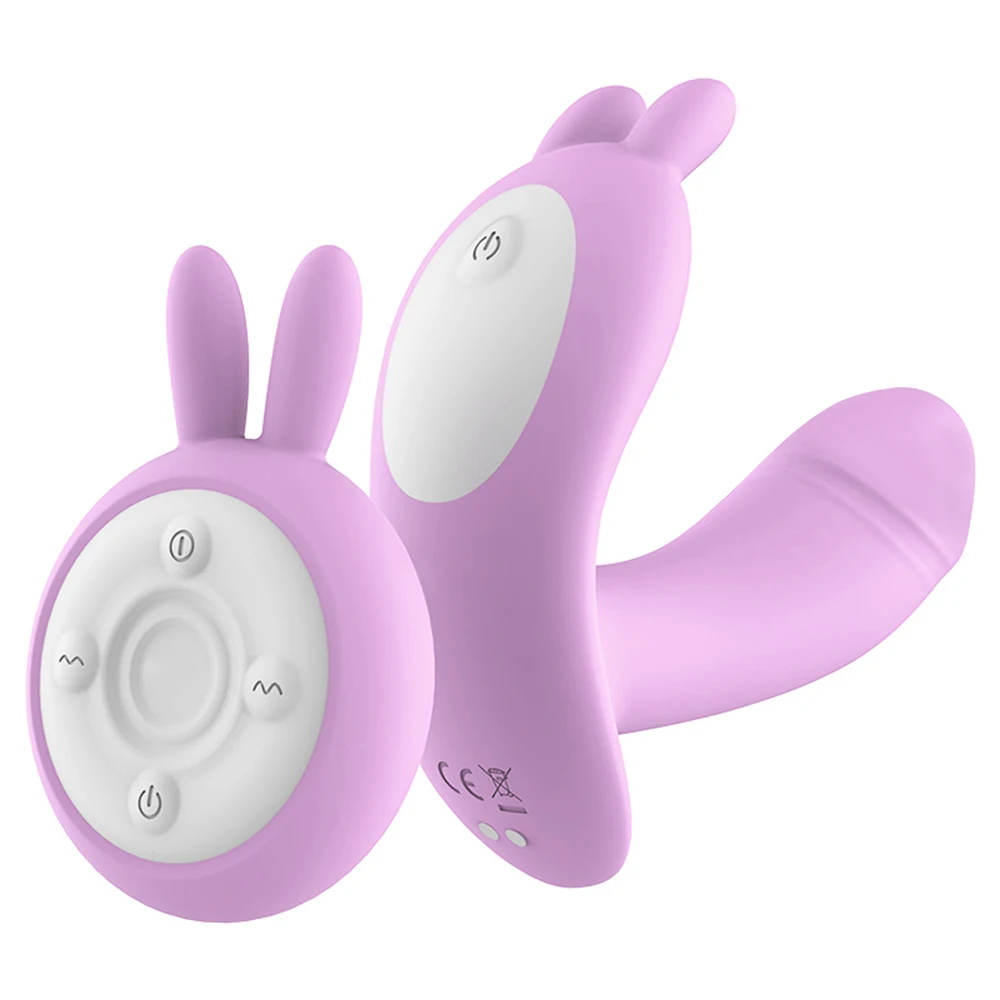 Leten APP Nadzor Dildo, Vibrator G Spot Klitoris Brezžični Stimulator Ogrevanje Nosljivi Hlačke Vibrator Adult Sex Igrače za Ženske