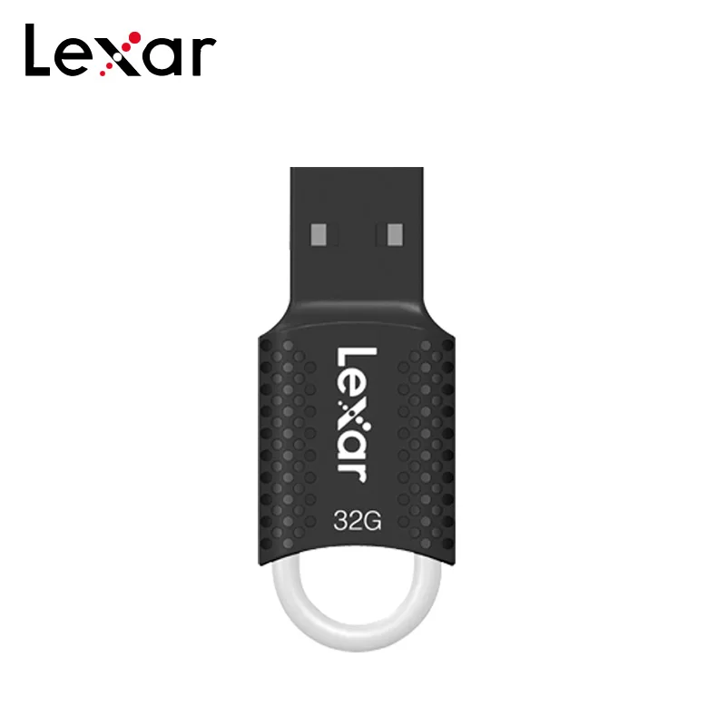 Lexar USB ključek 32GB V40 USB 2.0 Mini U Disk 16GB Pendrive Prvotne Memory Stick