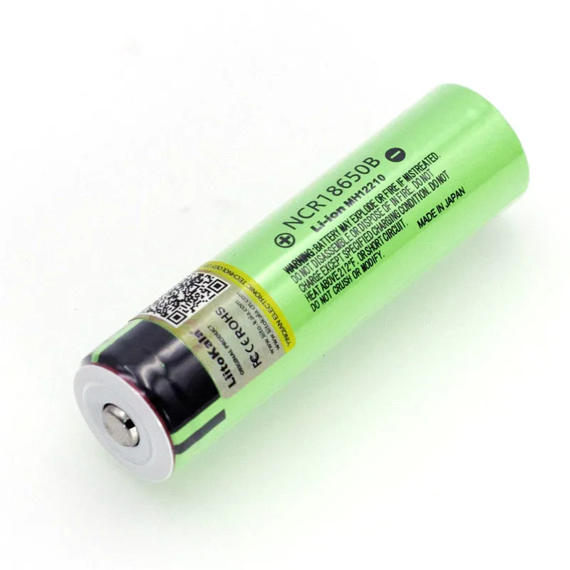 LiitoKala NCR18650B 3400mAh baterij za ponovno Polnjenje z Lii-600 Polnilec za 3,7 V Li-ionska 18650 21700 26650 1,2 V AA NiMH