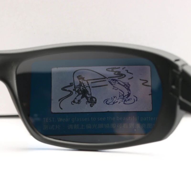 LongKeeper Polarizirana Blagovne Znamke Oblikovalec Stekla Na Prostem, Športni Ribolov Vožnjo Sončna Očala Edinstven Okvir Očala Eyewears 2019 Vroče