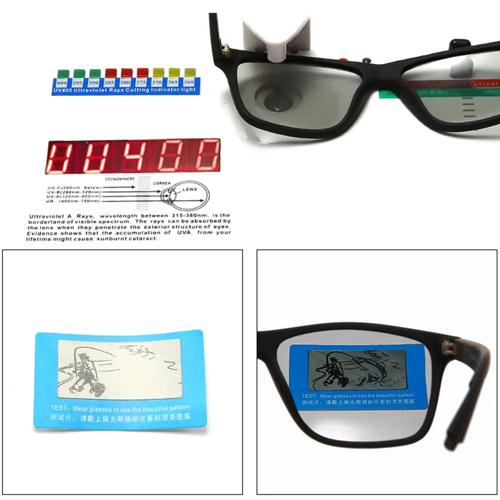 LongKeeper Športna sončna Očala za Moške, Modni Photochromic 2021 sončna Očala Črna Modra Polarizirana Prostem Oculos De Sol Masculino