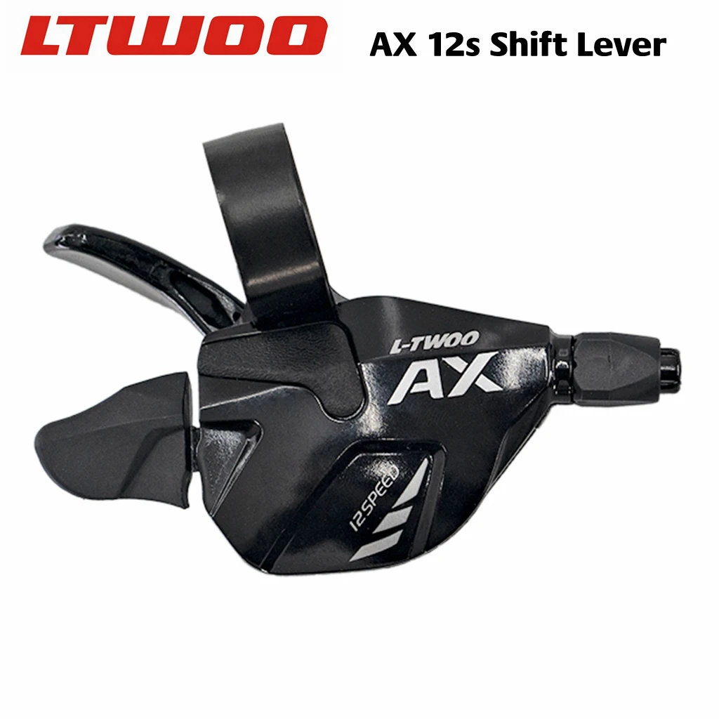 LTWOO AX12 1x12 Hitro Sproži Transformator,12s Ročico Menjalnika, ki je Združljiv z M9100 / M8100 / M7100 / OREL