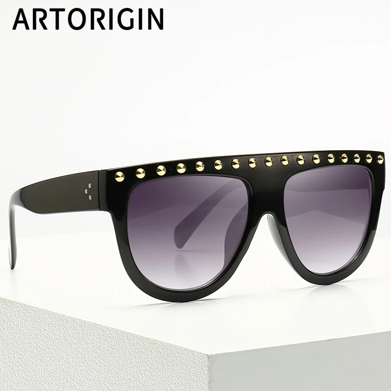 Luksuzne blagovne Znamke sončna Očala Ženske Vintage sončna Očala Gothic Odtenek za Ženske 2019 Novo Kovice Retro Gafas De Sol Mujer