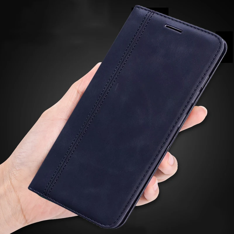 Luksuzni denarnice Primeru kritje Za Lenovo K5 Igrajo K5 Pro K5s K9 S5 K520 S5 Pro Z5 Z5s Flip Usnje Telefon Primeru Zajema