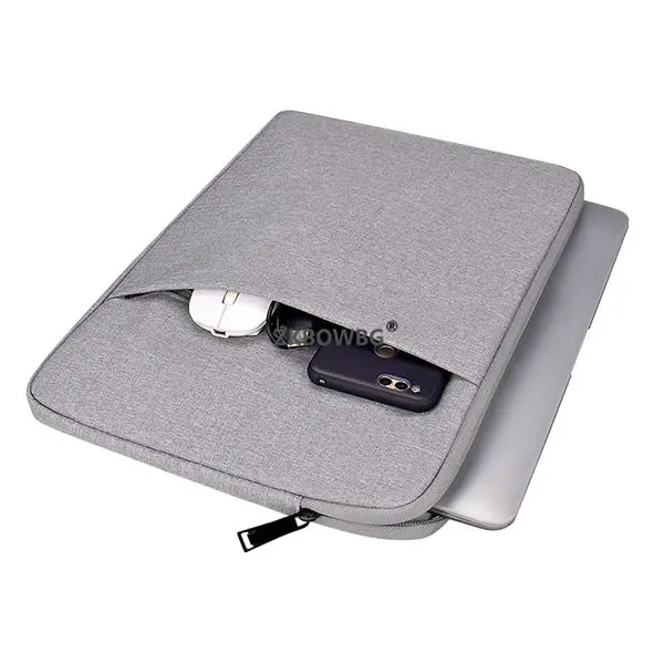 Luksuzni Laptop Sleeve za Prenosnik Torba Primeru za ASUS ZenBook UX330UA 13.3 VivoBook 15.6 Thinkpad 14 12.5