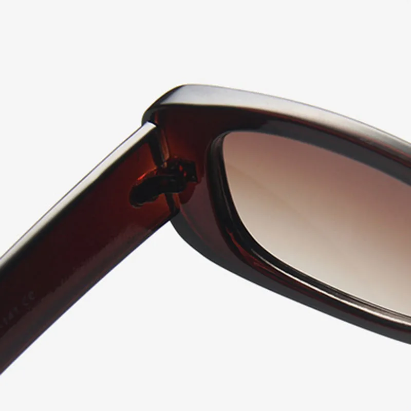 Luksuzni Prevelik Sončna Očala Ženske Retro Sončna Očala Ženske Blagovne Znamke Oblikovalec Stekla Za Ženske Ogledalo Oculos De Sol Feminino