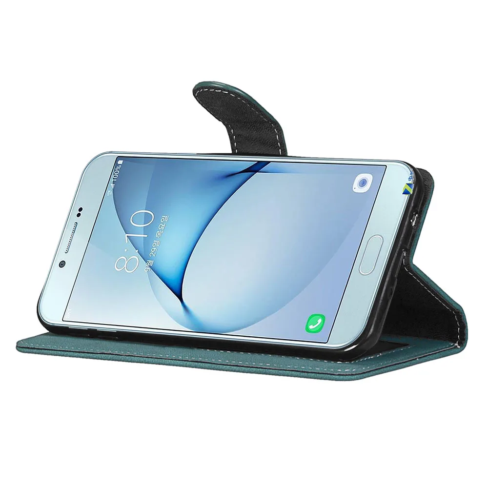 Luksuzni PU Usnje Pokrovček za Samsung Galaxy Note 3 Note3 N9000 Primeru Lupino, Motnega, Denarnico, Telefon Primerih Hrbtni Pokrovček za Kartico sim Vrečke