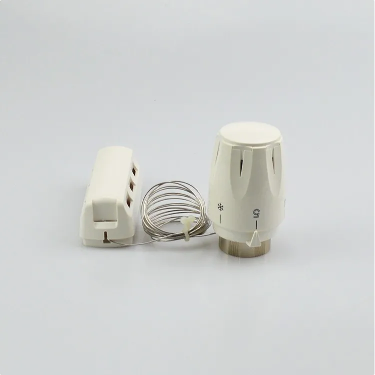 M30*1,5 mm daljinski senzor temperature/krmilnik glavo/pogon za radiatorski ventil/grelnika zraka/talne ogrevanje/izmenjevalnik toplote