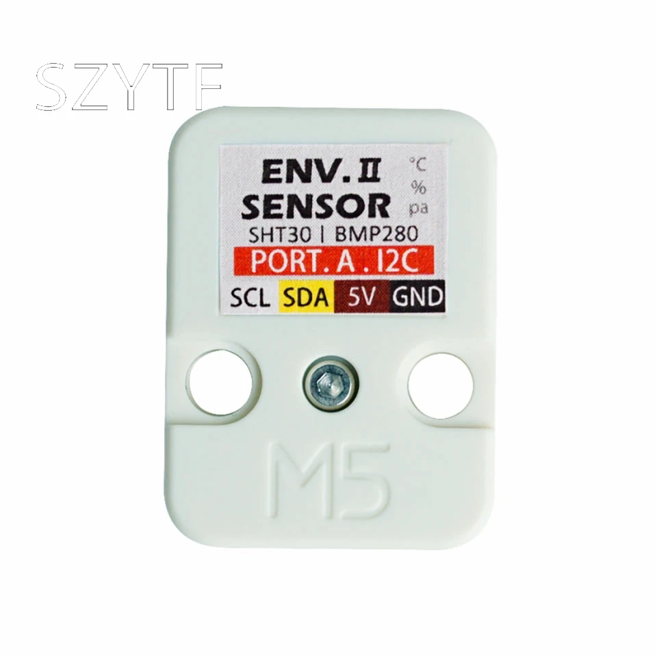 M5stack ENV Sht30 Digitalni Temperatura in Vlažnost zraka Zračni Tlak Senzor Okoljske Pridobivanje Podatkov in Spremljanje