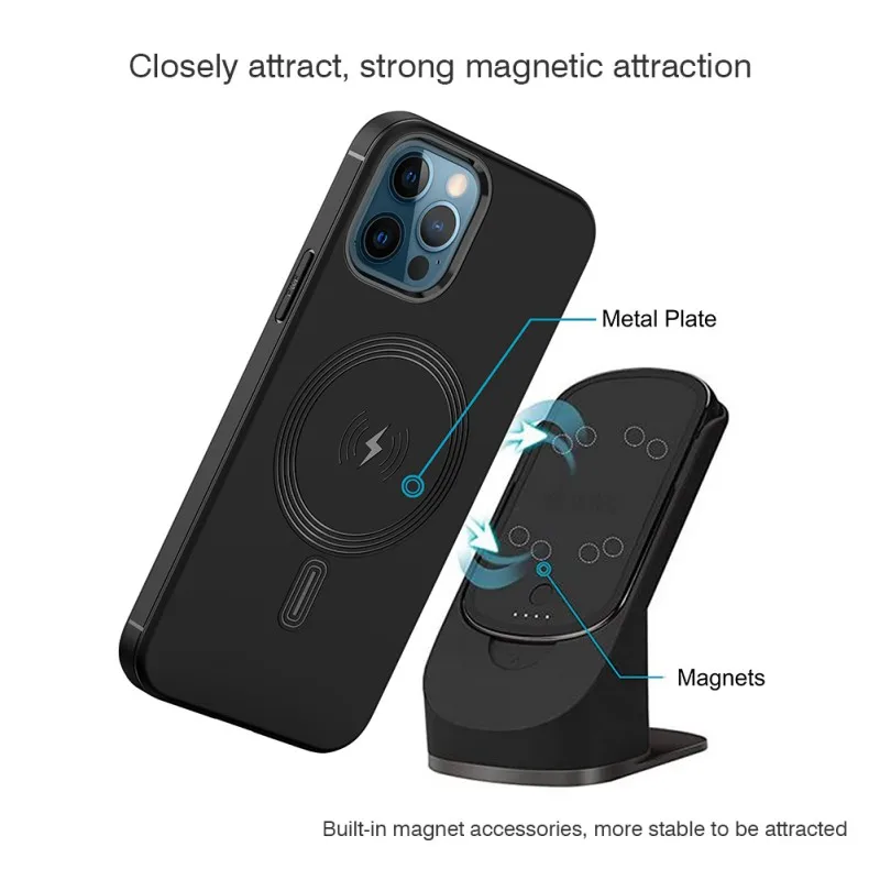 Magnetni Brezžično Polnjenje Luksuzni Nazaj Kritje Primera Tekoče Silikona Original Gel Gume Kritje Za IPhone 12 Max Pro Mini