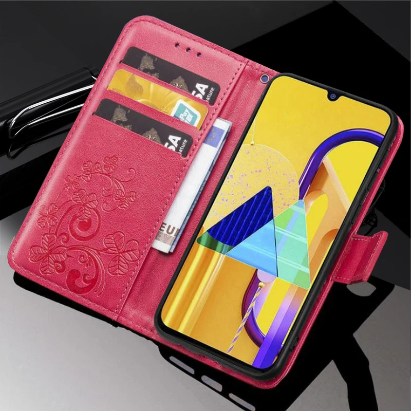 Magnetni Flip Usnjena torbica za Apple iPhone X XR XS SE2 11 Pro Max 6 6s 7 8, Plus 5 5s se 5C 4 4S, iPod Touch 6 5 5. Telefon Kritje