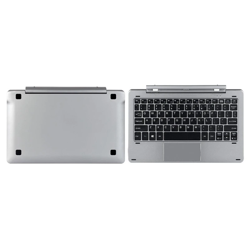 Magnetni Tipkovnico za CHUWI Hi10 Zrak/HiBOOK PRO/HiBOOK/Hi10 Pro Tablet PC