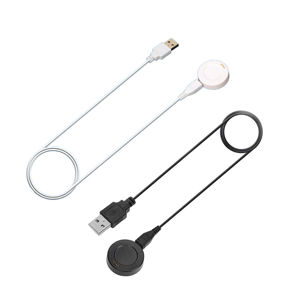 Magnetno Stojalo za Polnjenje Pametno Gledati Dock Polnilnik + USB Kabel za Huawei Watch ali Za Huawei Honor Nič / Nič SS Manžeta
