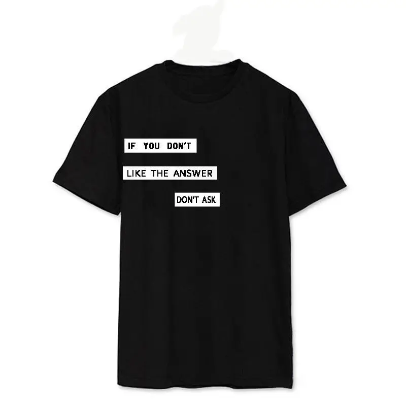 Mainlead KPOP GOT7 JR T-shirt Letališče Moda Tshirt Blago Bombaža, Kratek Rokav Tee Unisex Ženske Moški