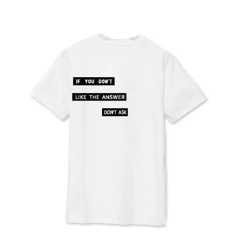 Mainlead KPOP GOT7 JR T-shirt Letališče Moda Tshirt Blago Bombaža, Kratek Rokav Tee Unisex Ženske Moški