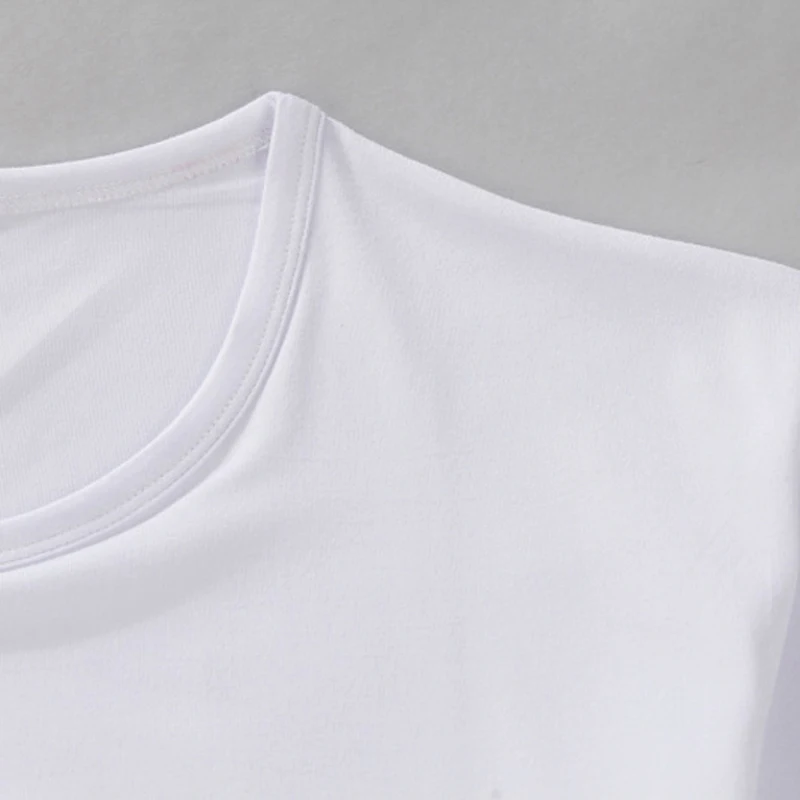 Masa Učinek Majica Bele Barve Mens Moda Kratek Rokav Igra Mass Effect T-shirt Vrhovi Tees tshirt Priložnostne T-shirt