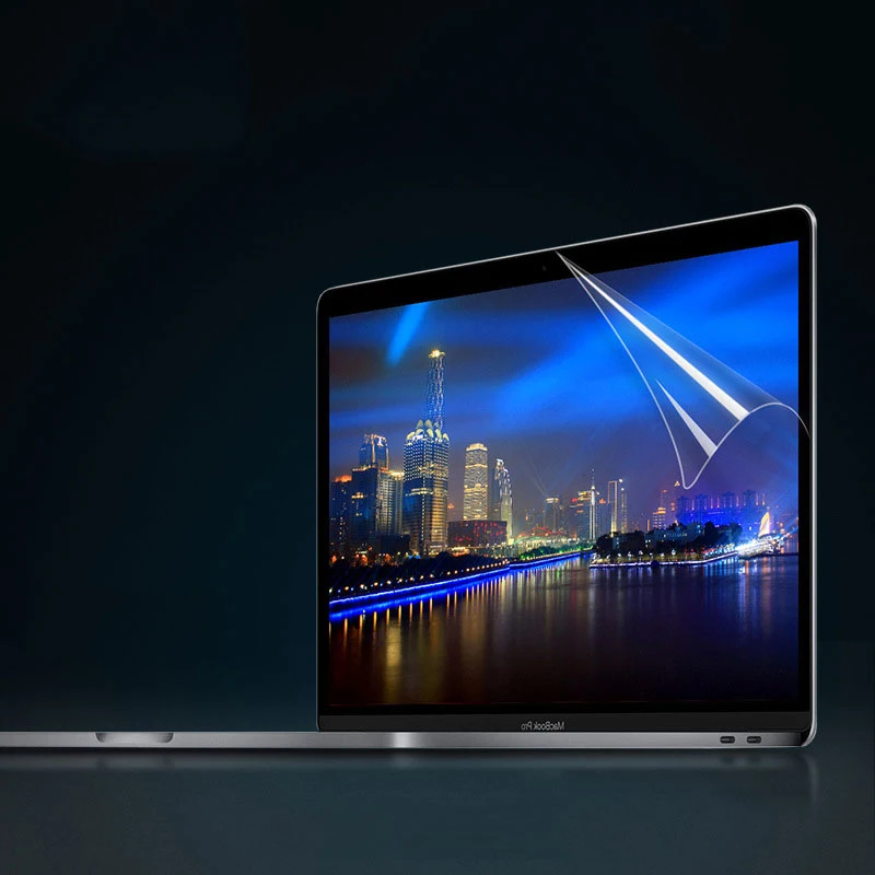Mat anti-glare zaslon patron za Macbook Pro 13 air 13 15 Pro Retina 13pro 13Air pro 16 2019 2020 film guard zaščita