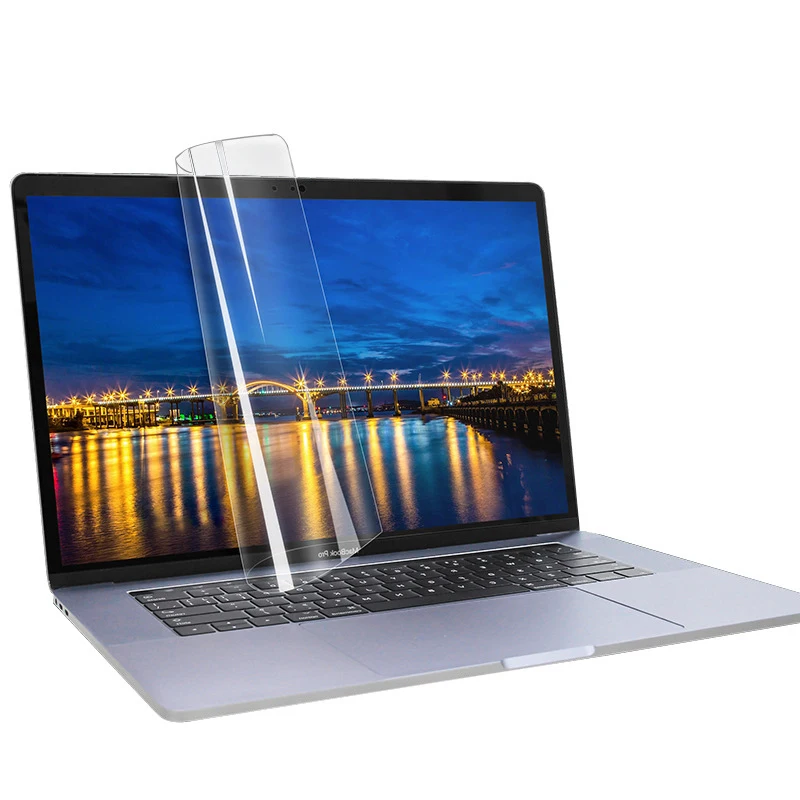Mat anti-glare zaslon patron za Macbook Pro 13 air 13 15 Pro Retina 13pro 13Air pro 16 2019 2020 film guard zaščita