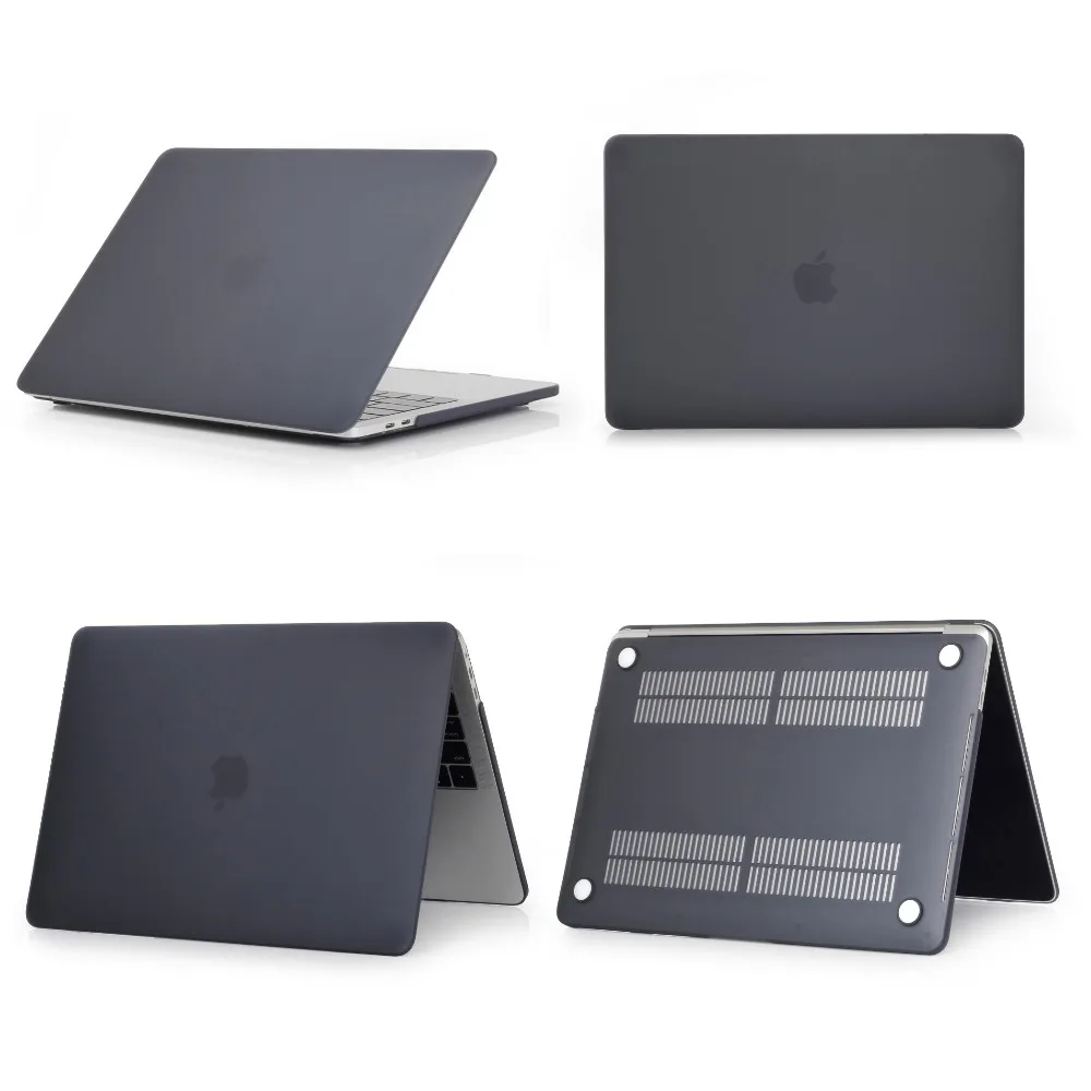 Mat/crystal,Laptop Primeru Za Macbook Pro Retina Zrak 11 12 13 15 za mac Air 13 A1466 A1932,2020 Novo pro 13.3 15 16 lupini pokrov