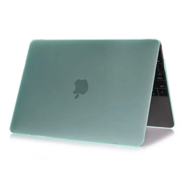 Mat Gumirani Primeru Težko Kritje Za MacBook PRO 13