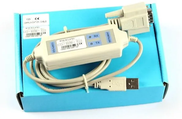 Maynuo M133 USB Komunikacijski Vmesnik / Elektronski naloži sporočilo žice