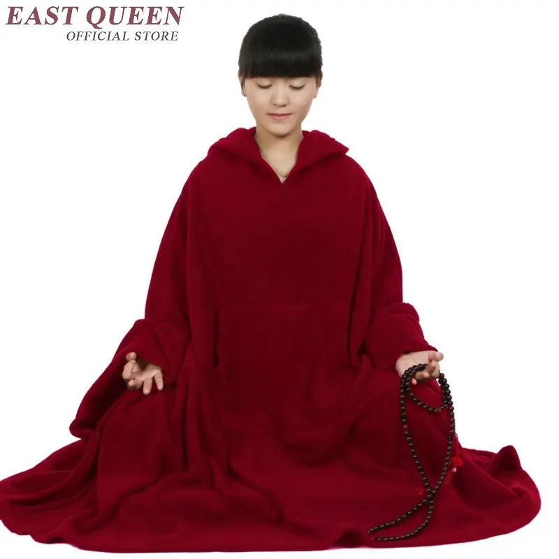Meditacija blazine meditacija oblačila zen oblačila za ženske, moške meditacija oblačila DD035 C