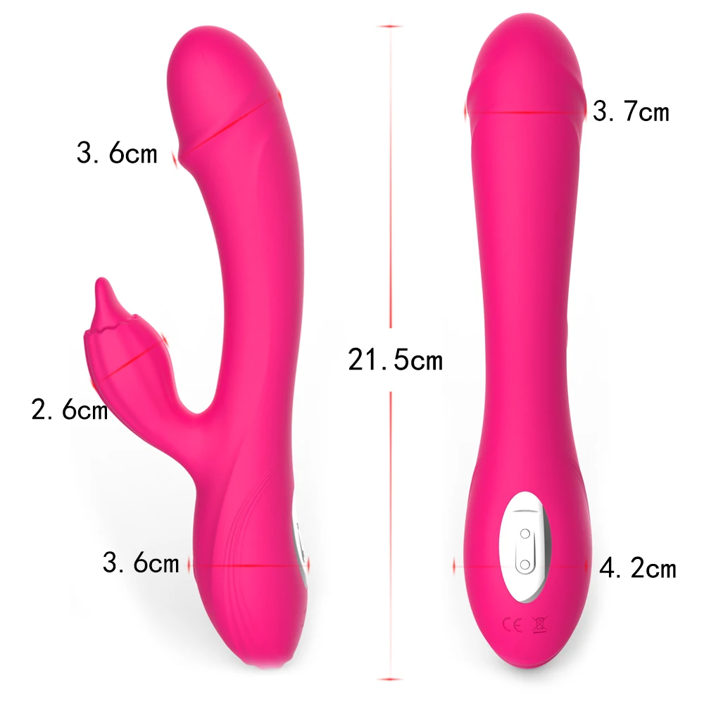 Mehko Tekoče Silikonski Vibrator Sex Igrače za Ženske Sex Shop Klitoris Stimulator G Spot Močno vibrira Dildo za Odrasle Pari