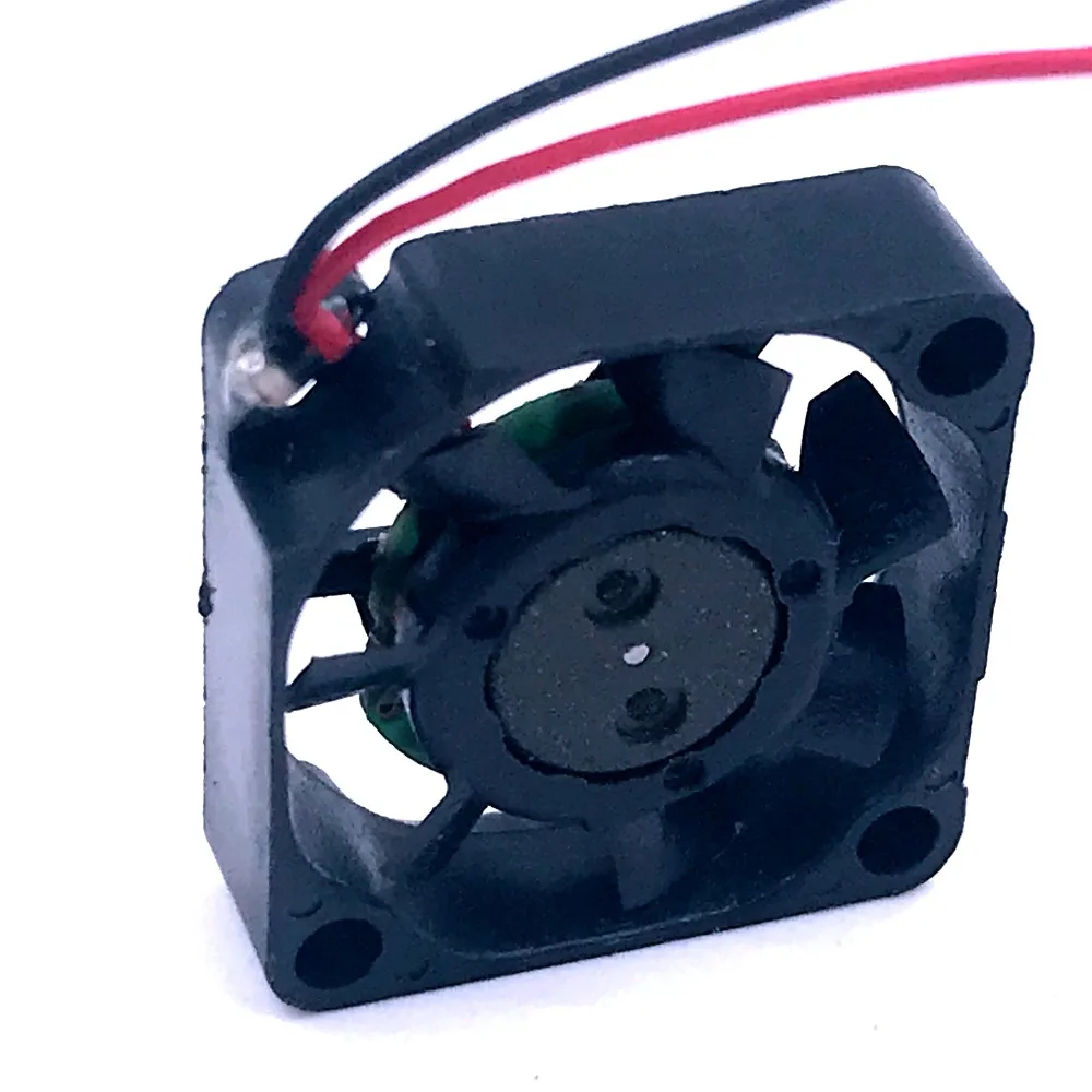 Mikro fan novo MF15B-05 5V 0.06 1,5 cm 15 mm 1505 15x15x5mm mini strežnik hladilni ventilator