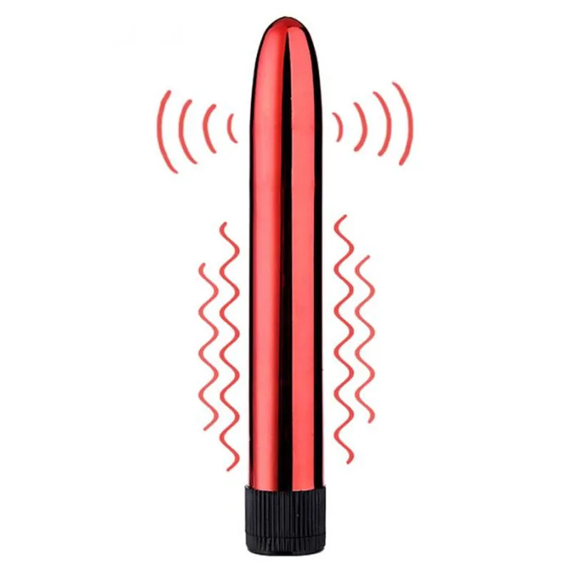 Mini Bullet Vibrator Adult Sex Igrače Za Ženske, Geji, Masturbator Vagina Masaža Klitoris Stimulator G Spot Vibrator Strapon Av Stick