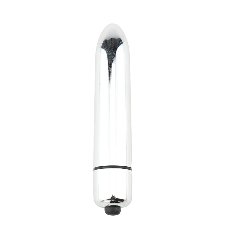 Mini Bullet Vibrator za Klitoris Stimulator Nepremočljiva G Spot Vibrator Vibratori Ženski Masturbator z vibriranjem Dildo Sex Igrače za Ženske, Seks